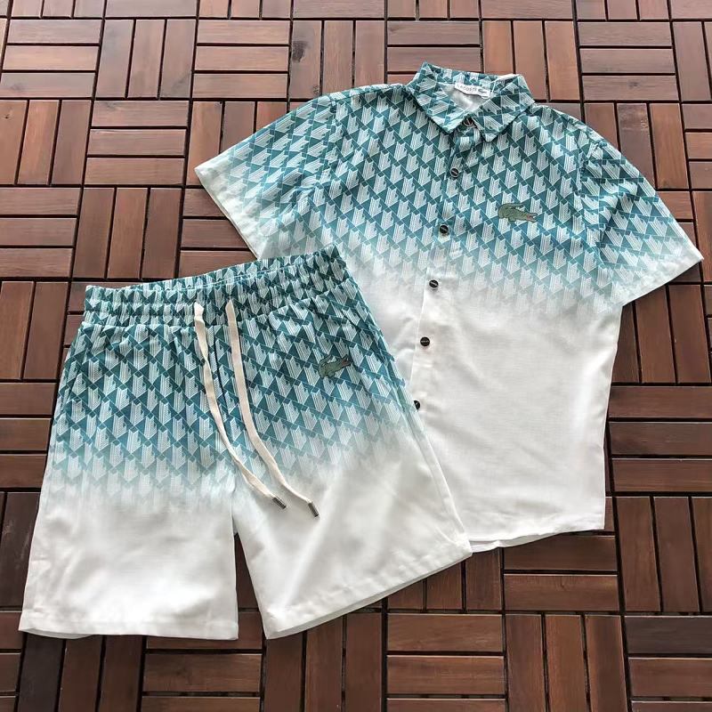 Other ~215 L🔥C🔥ST🔥 T-SHIRT SHIRT SHORTS 55061260 (Im 185CM 70KG Iwear Size L In The Photo), photo 1