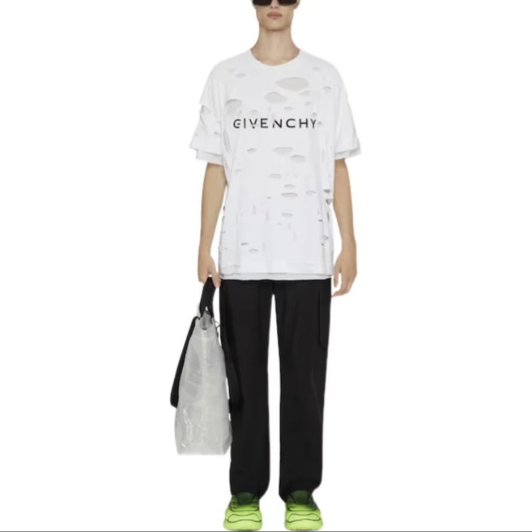 Other 🔥1:1~349 G🔥🔥🔥🔥🔥🔥Y T-SHIRT 66031426 (Im 180CM 68KG Iwear Size S In The Photo) - Image 10