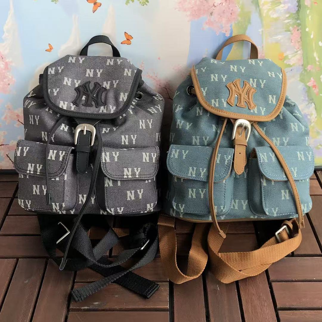MLB MLB ~129 BAG 66050730 (Long 28CM* Wide 25CM* High 11CM), photo 1
