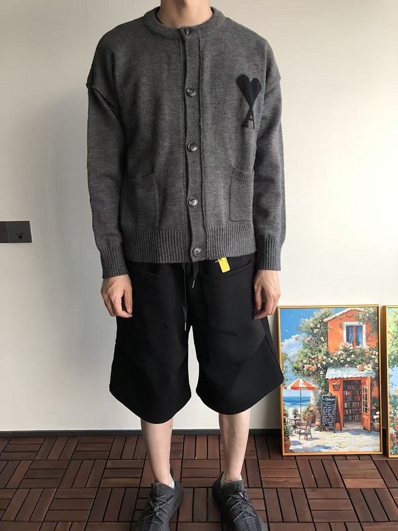 Other ~179 A🔥I SWEATER 22101968 (Im 180CM 68KG Iwear Size M In The Photo) - Image 4