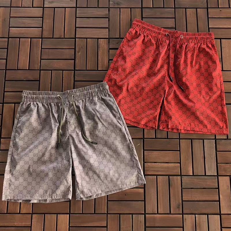 ~95 G🔥C🔥I SHORTS 55011838 (Im 176CM 58KG Iwear Size L In The Photo), photo 1