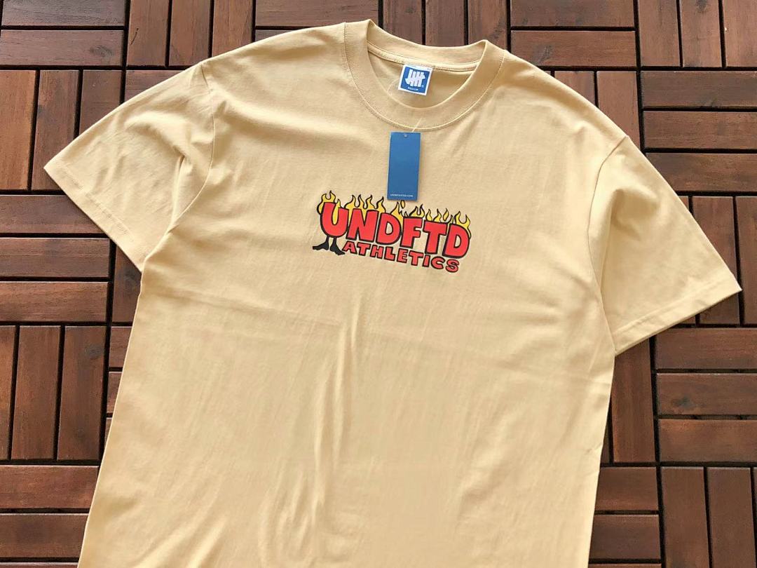 On Running ~89 UNDEFEATED T-SHIRT - Image 9