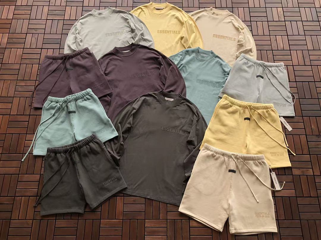 Other TOP119 PANTS 119 FOG LONG-SLEEVE SHORTS FLEECE 88042027 (Im 185CM 80KG Iwear Size XL In The Photo) - Image 17