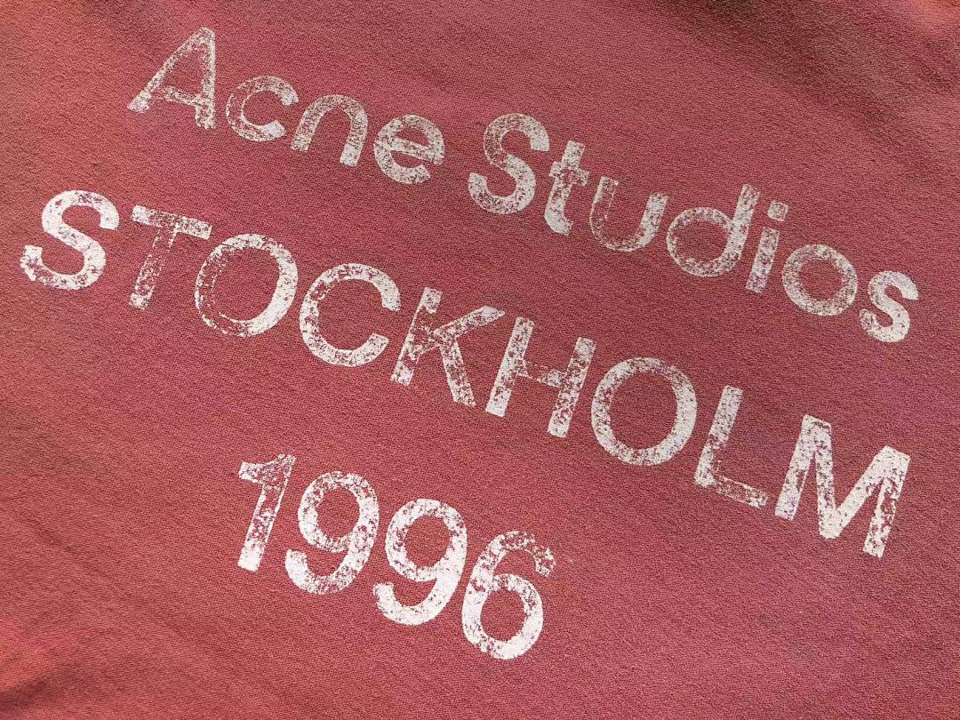 Other ~125 ACNE STUDIOS LONG-SLEEVE - Image 23