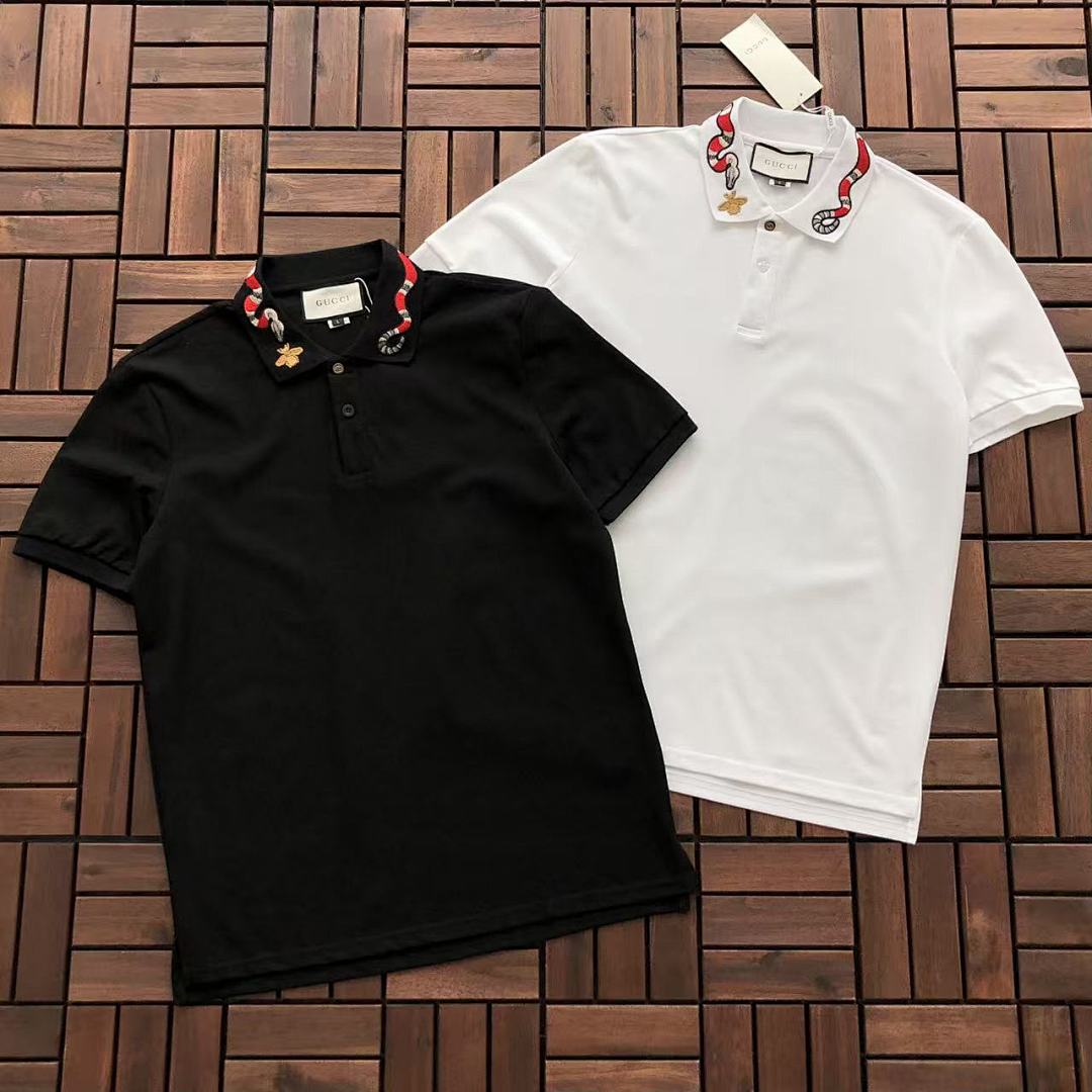 ~115 G🔥C🔥I T-SHIRT 55012856 (Im 185CM 80KG Iwear Size L In The Photo), photo 1