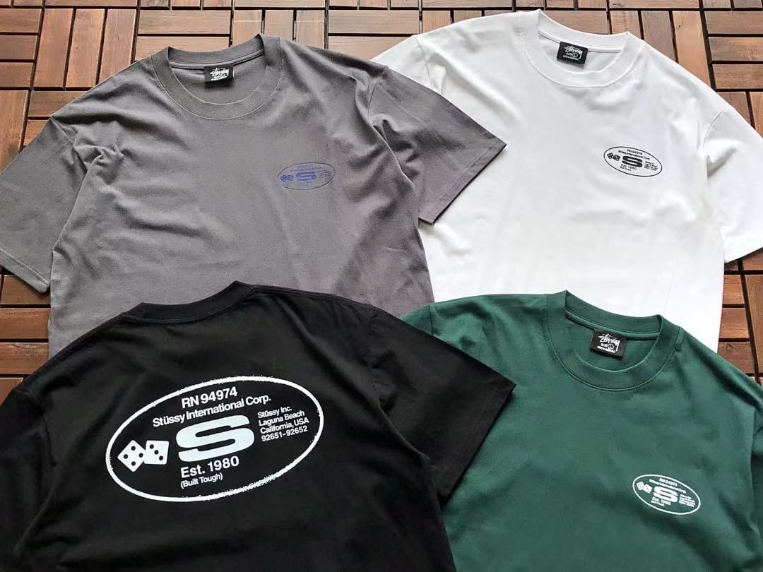 On Running ~79 ST🔥S🔥Y T-SHIRT 55040361 (Im 185CM 80KG Iwear Size L In The Photo) - Image 7