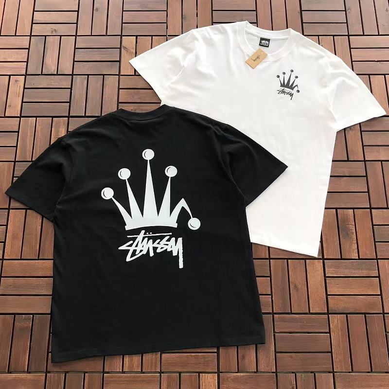 ~79 ST🔥S🔥Y T-SHIRT 77072804 (Im 185CM 80KG Iwear Size M In The Photo), photo 1