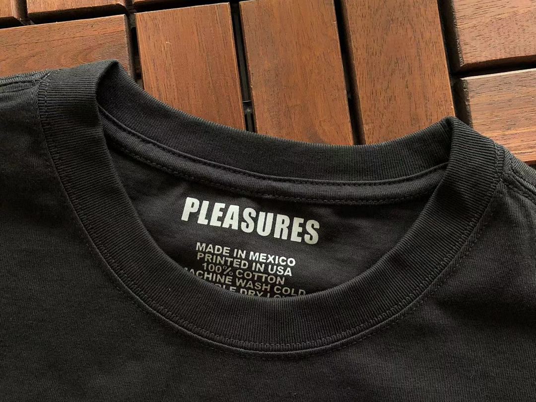 On Running ~95 PLEASURES T-SHIRT - Image 18