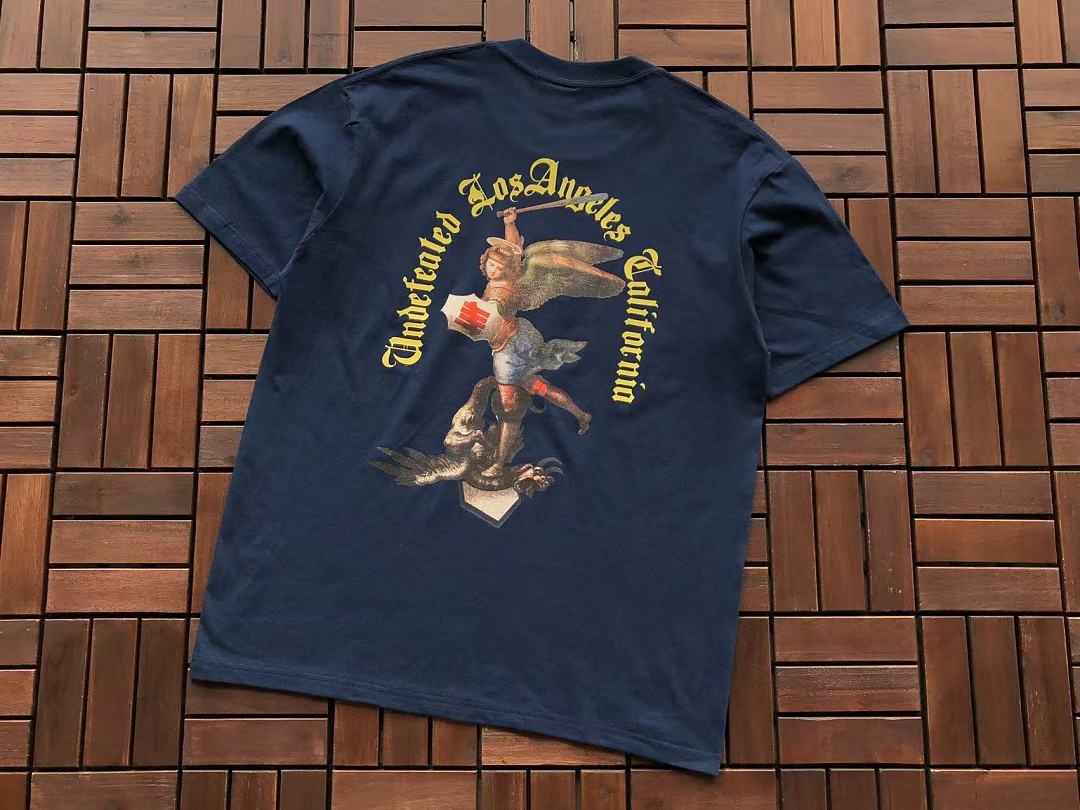 On Running ~85 UNDEFEATED T-SHIRT 55063078 (Im 180CM 68KG Iwear Size L In The Photo) - Image 14