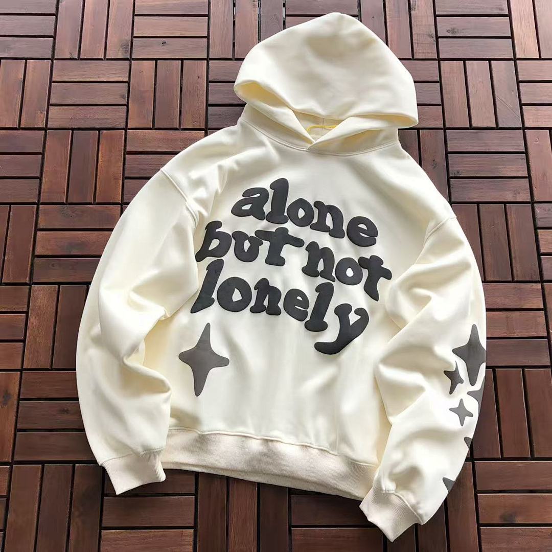 ~139 BROKEN PLANET HOODIE FLEECE 11101236 (Im 180CM 68KG Iwear Size S In The Photo), photo 1