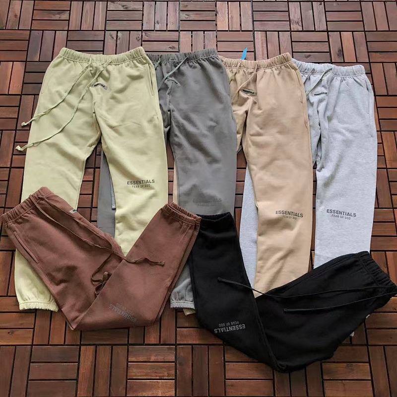 Other ~119 FOG TROUSERS 33100716 (Im 180CM 68KG Iwear Size M In The Photo)