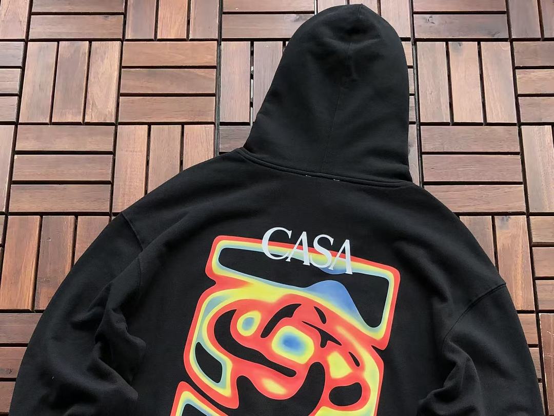 Other ~129 C🔥S🔥BL🔥🔥C🔥HOODIE - Image 16