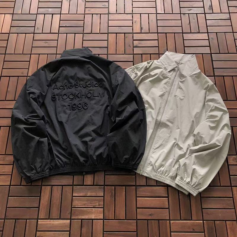 Other ~268 ACNE STUDIOS JACKET 44121522 (Im 180CM 68KG Iwear Size S In The Photo), photo 1