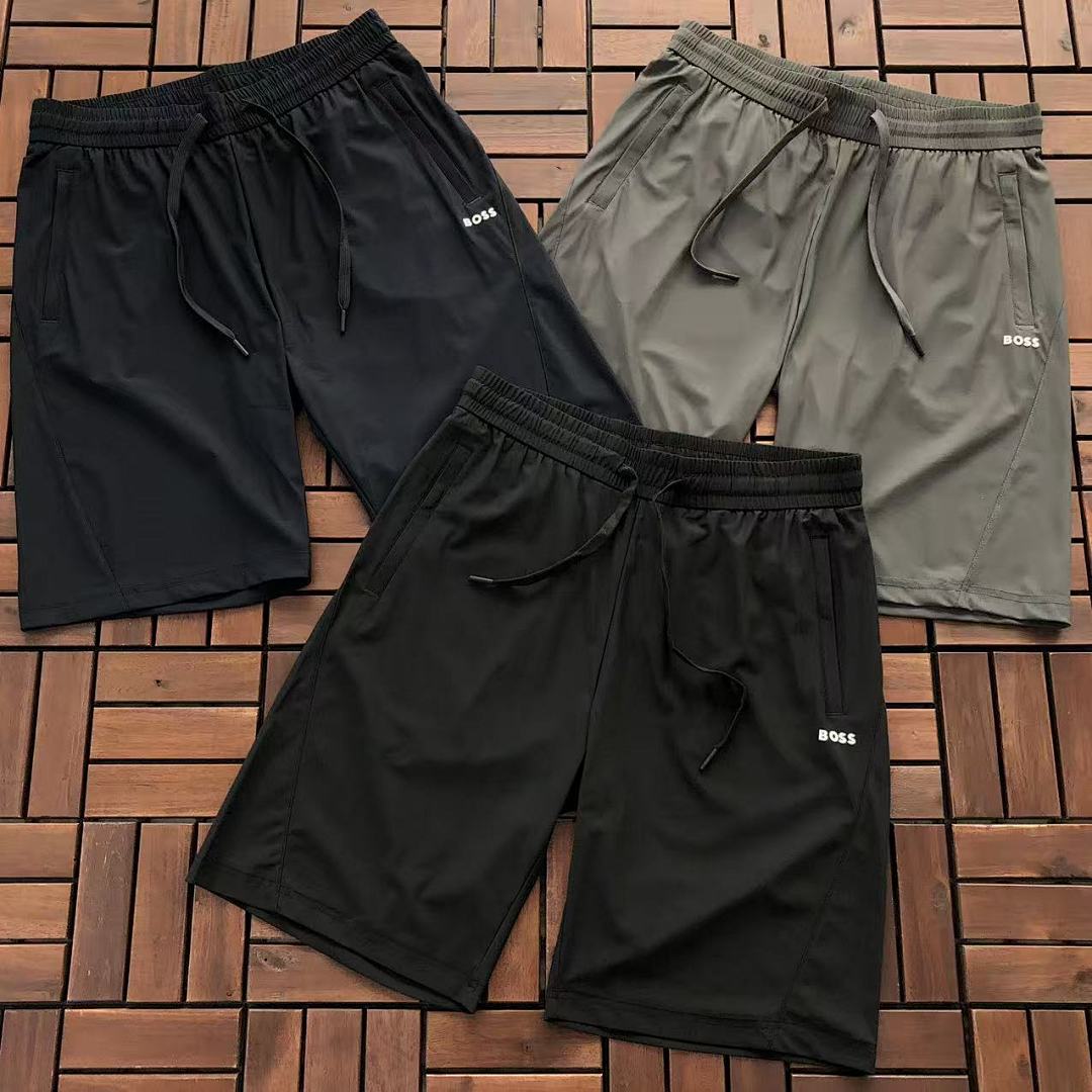~139 H🔥G🔥 B🔥🔥S SHORTS 66010304 (Im 185CM 80KG Iwear Size XL In The Photo), photo 1
