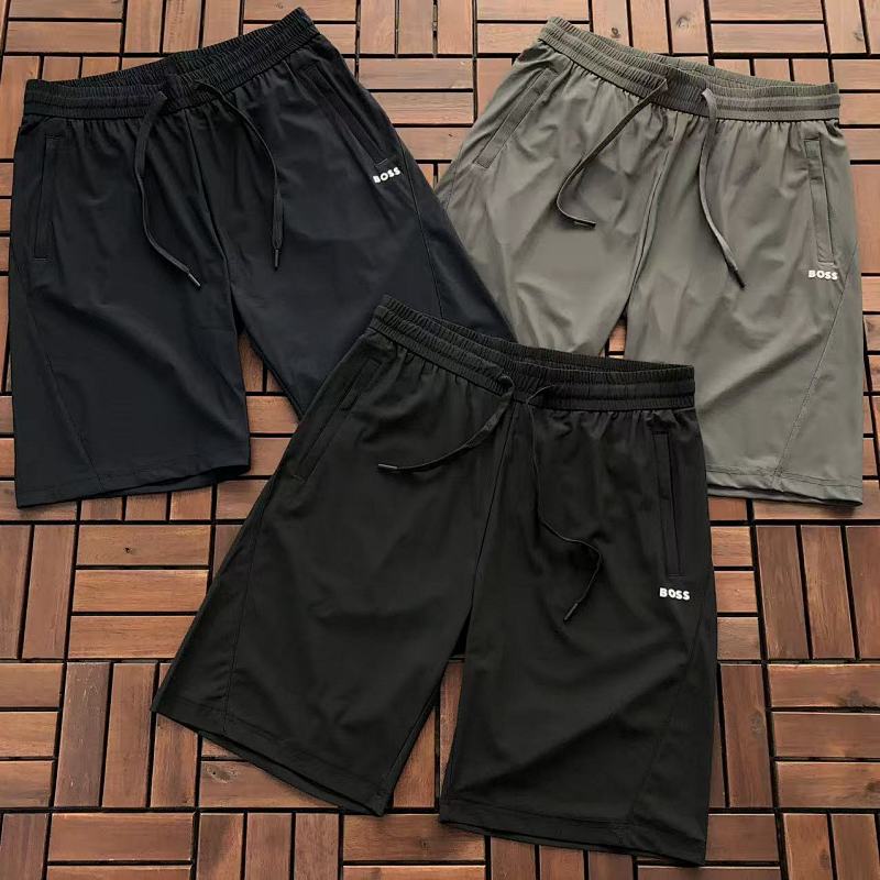 ~139 H🔥G🔥 B🔥🔥S SHORTS 66010304 (Im 185CM 80KG Iwear Size XL In The Photo), photo 1