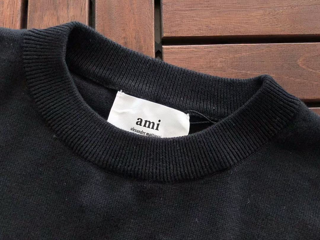 Other ~115 A🔥I SWEATER 11120846 (Im 185CM 70KG Iwear Size M In The Photo) - Image 14