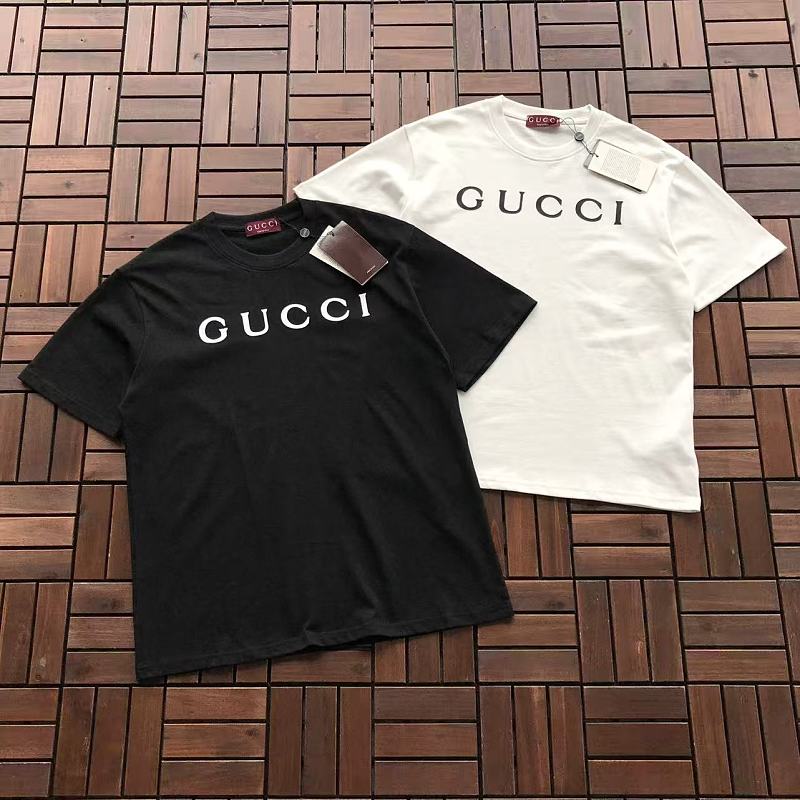 ~99 G🔥C🔥I T-SHIRT 77041734 (Im 185CM 80KG Iwear Size L In The Photo), photo 1