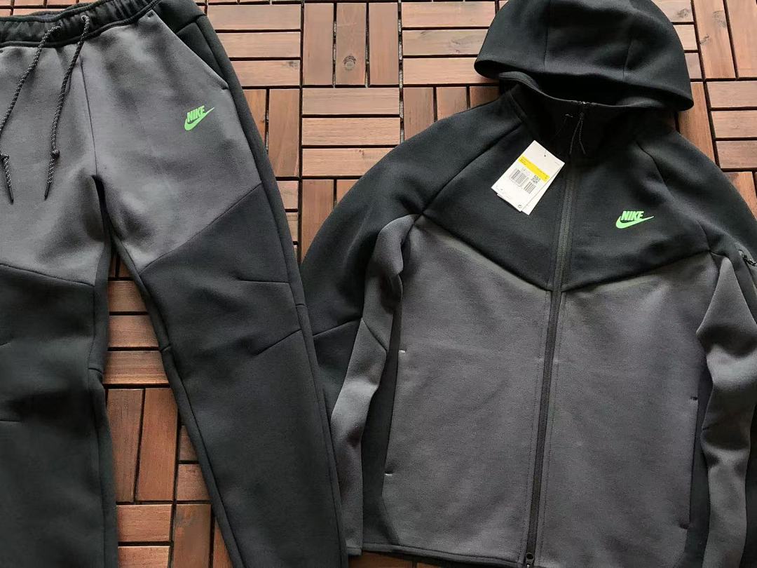 Other TF 2025 HV0949-015255 Zip-Up Coat HV0959-015245 Pants (Im 180CM 68KG Iwear Size S In The Photo) - Image 11