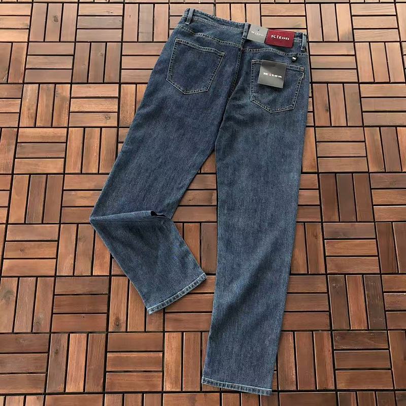 On Running On Running ~226 KITON JEANS 66041642 (Im 180CM 68KG Iwear Size 32 In The Photo), photo 1