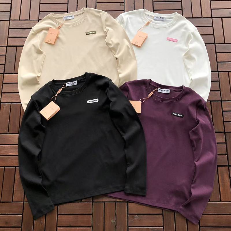 Other ~125 M🔥U LONG-SLEEVE, photo 1