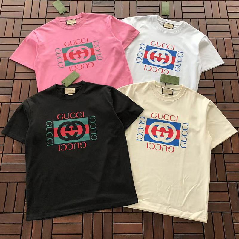 Other ~149 G🔥C🔥I T-SHIRT 66033004 (Im 185CM 80KG Iwear Size M In The Photo), photo 1