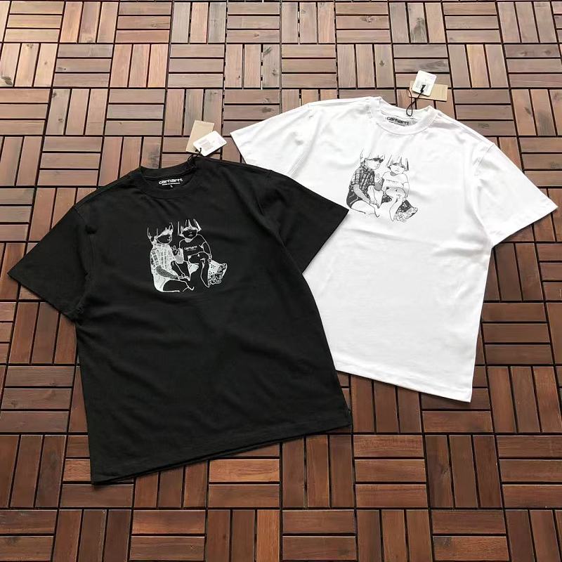 On Running ~95 C🔥RH🔥RTT T-SHIRT 55071643 (Im 185CM 70KG Iwear Size L In The Photo)