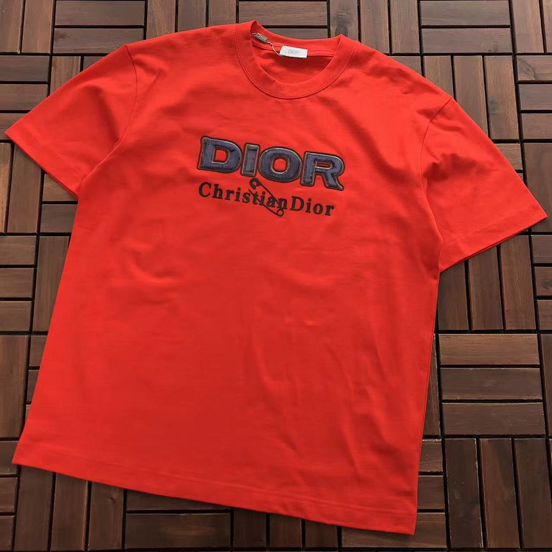 Other ~109 D🔥O🔥 T-SHIRT 33122959 (Im 180CM 68KG Iwear Size L In The Photo), photo 1