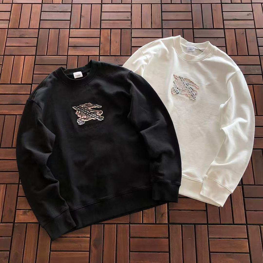 Other ~189 B🔥RB🔥RRY SWEATER 22092708 (Im 180CM 68KG Iwear Size M In The Photo), photo 1