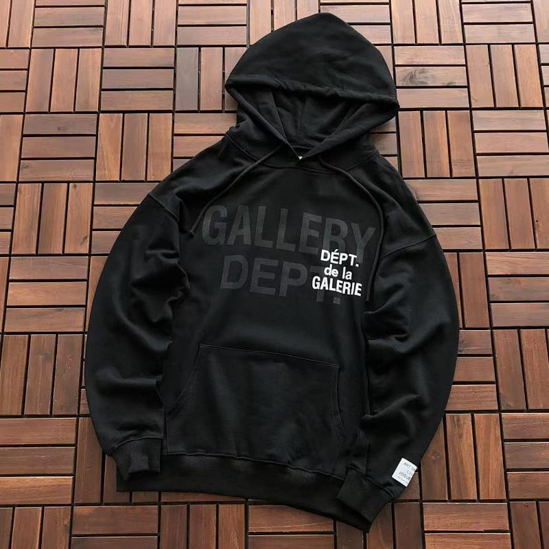 Other ~159 GALLERY DEPT HOODIE 11111434 (Im 176CM 58KG Iwear Size S In The Photo), photo 1