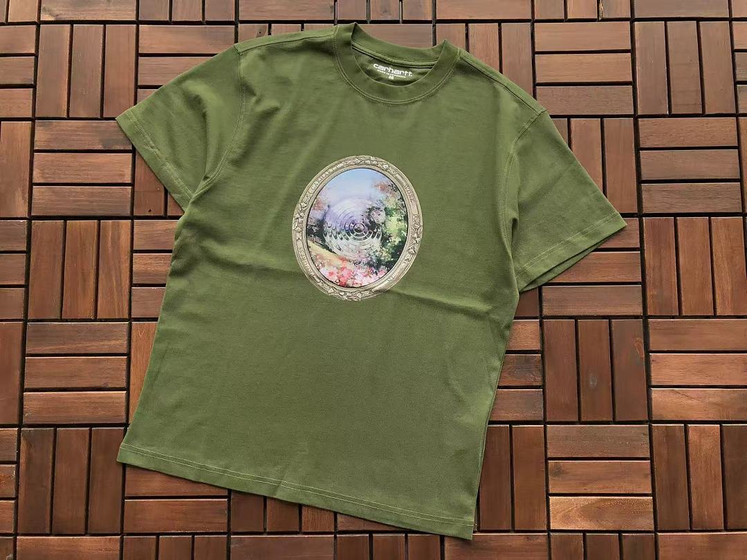 On Running ~95 C🔥RH🔥RTT T-SHIRT 55041485 (Im 185CM 80KG Iwear Size M In The Photo) - Image 15