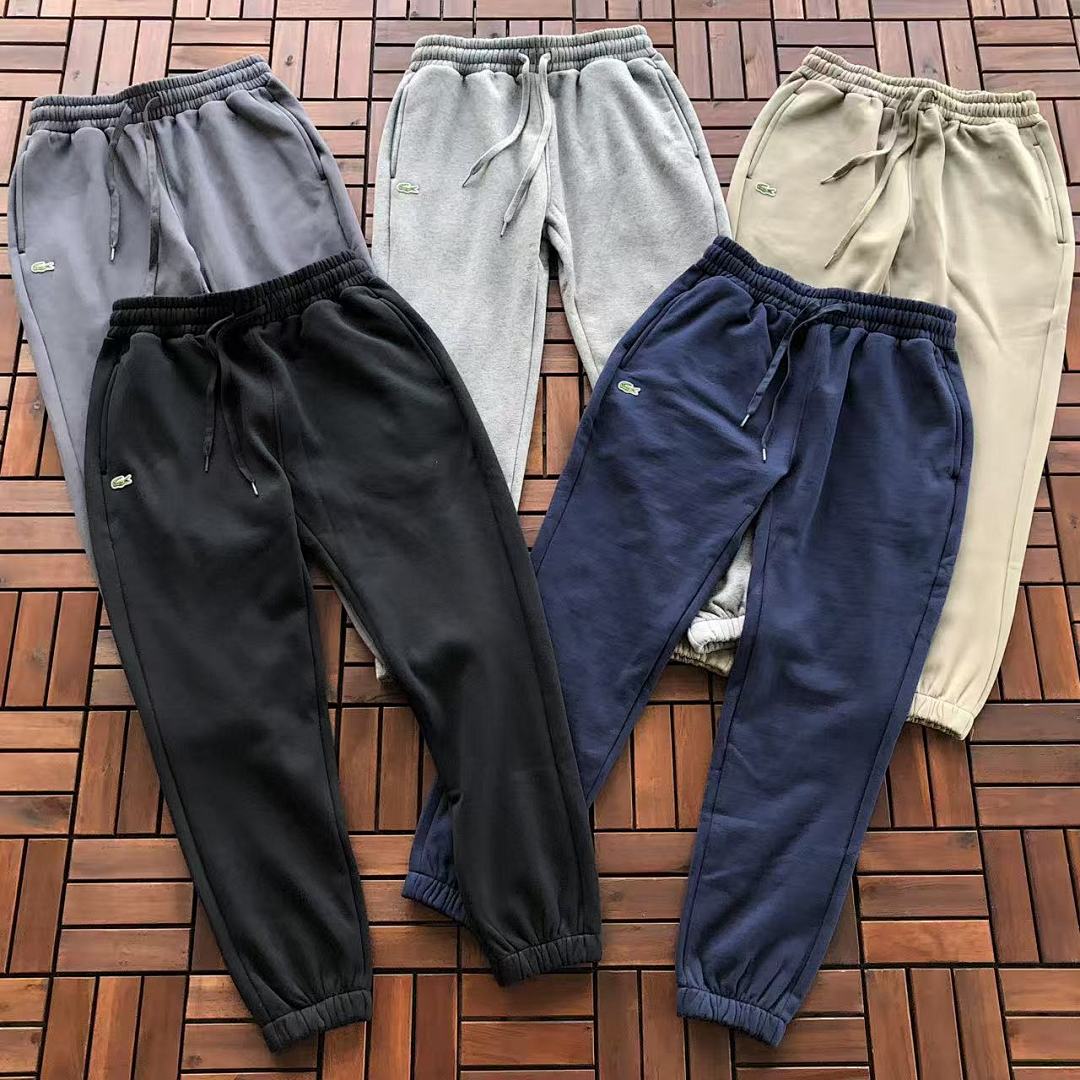 ~139 L🔥C🔥ST🔥 TROUSERS 22083178 (Im 176CM 58KG Iwear Size S In The Photo), photo 1