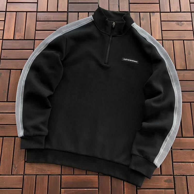 ~179 E🔥P🔥R🔥🔥 A🔥M🔥N🔥SWEATER 66090814 (Im 185CM 70KG Iwear Size L In The Photo), photo 1