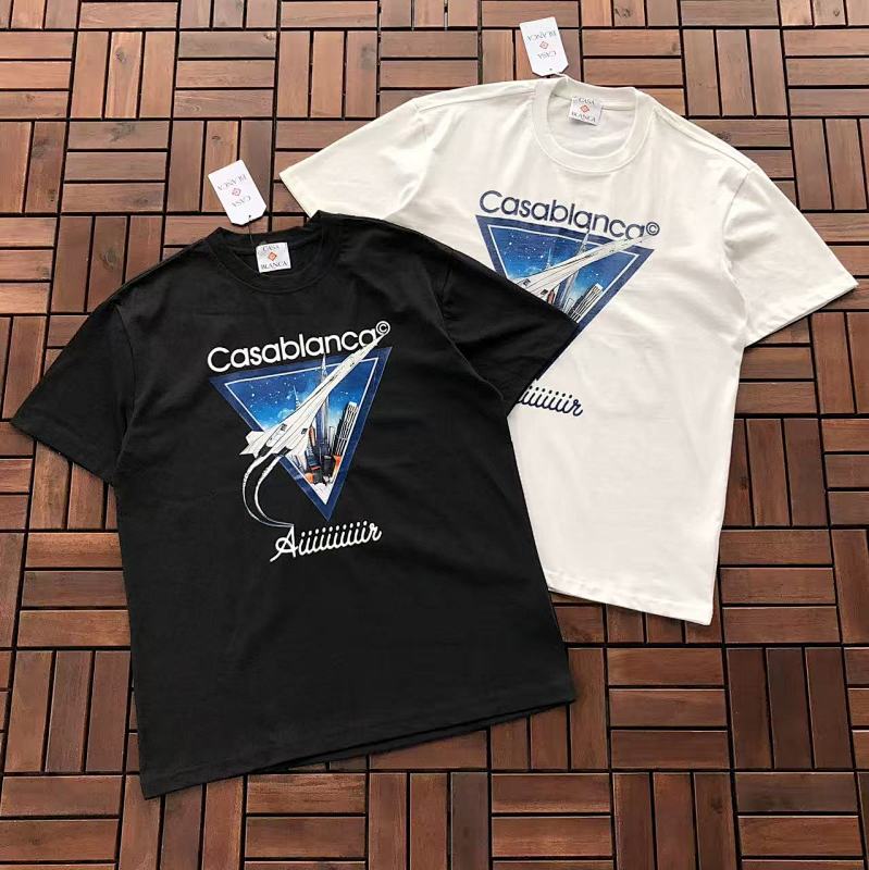 Other ~85 C🔥S🔥BL🔥🔥C🔥 T-SHIRT 77041219 (Im 180CM 68KG Iwear Size L In The Photo)