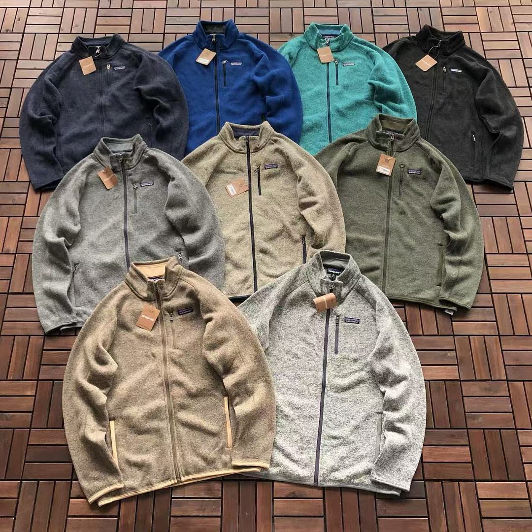 199 P🔥TAG🔥N🔥A SWEATER FLEECE 88081804 (Im 180CM 68KG Iwear Size M In The Photo), photo 1
