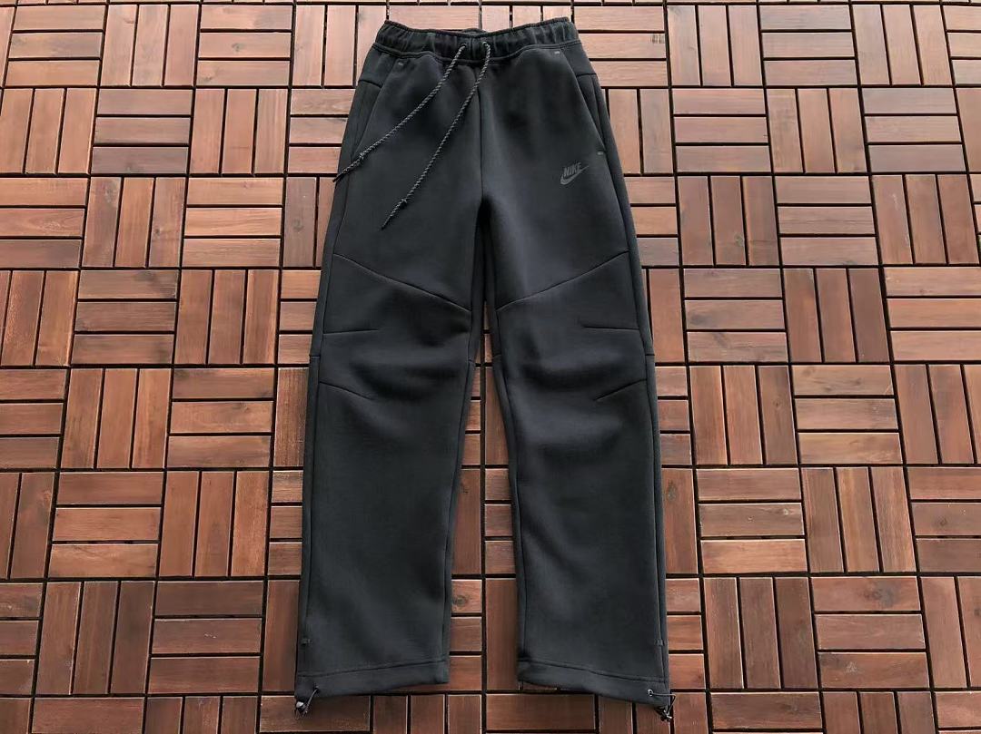 Other TF 2025 IM0697-010-063 245 (Open-Hem Fleece Pants Im 180CM 68KG Iwear Size S In The Photo) - Image 34