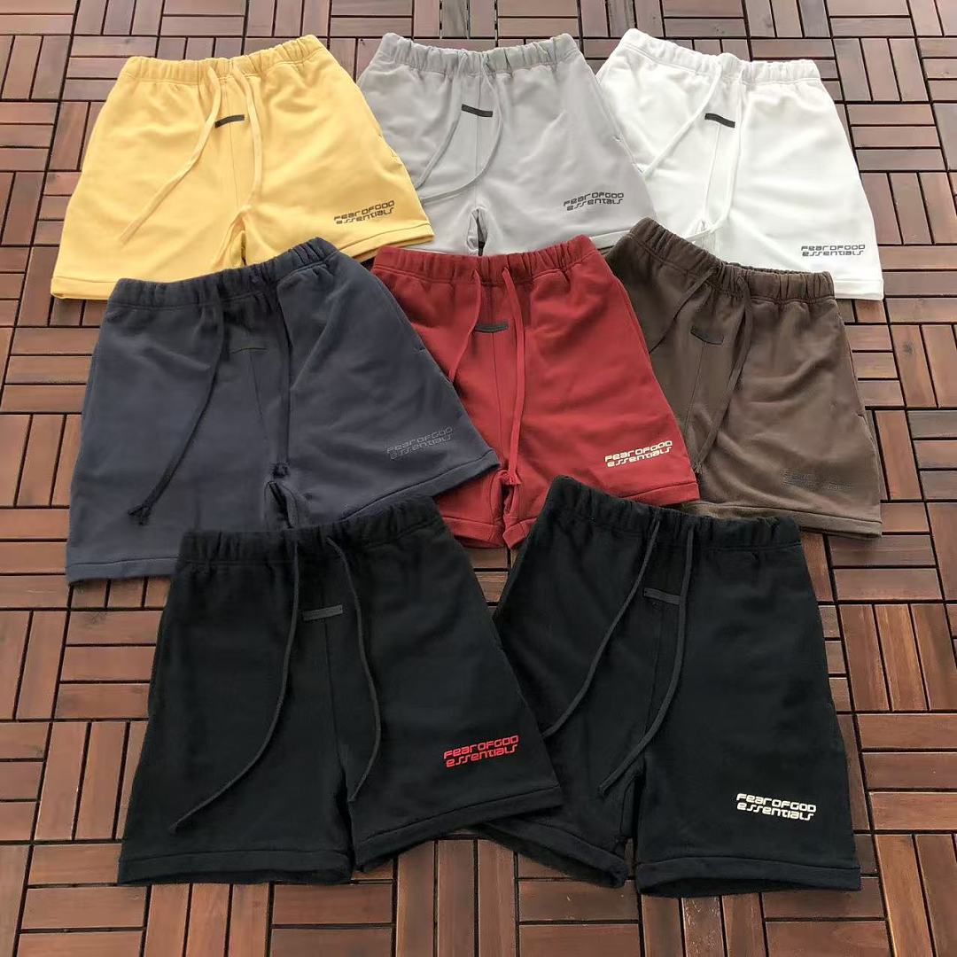~95 FOG SHORTS 77061643 (Im 185CM 70KG Iwear Size M In The Photo), photo 1