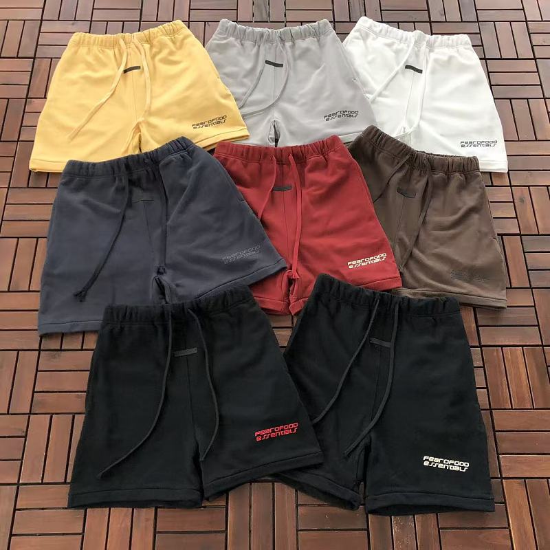~95 FOG SHORTS 77061643 (Im 185CM 70KG Iwear Size M In The Photo), photo 1