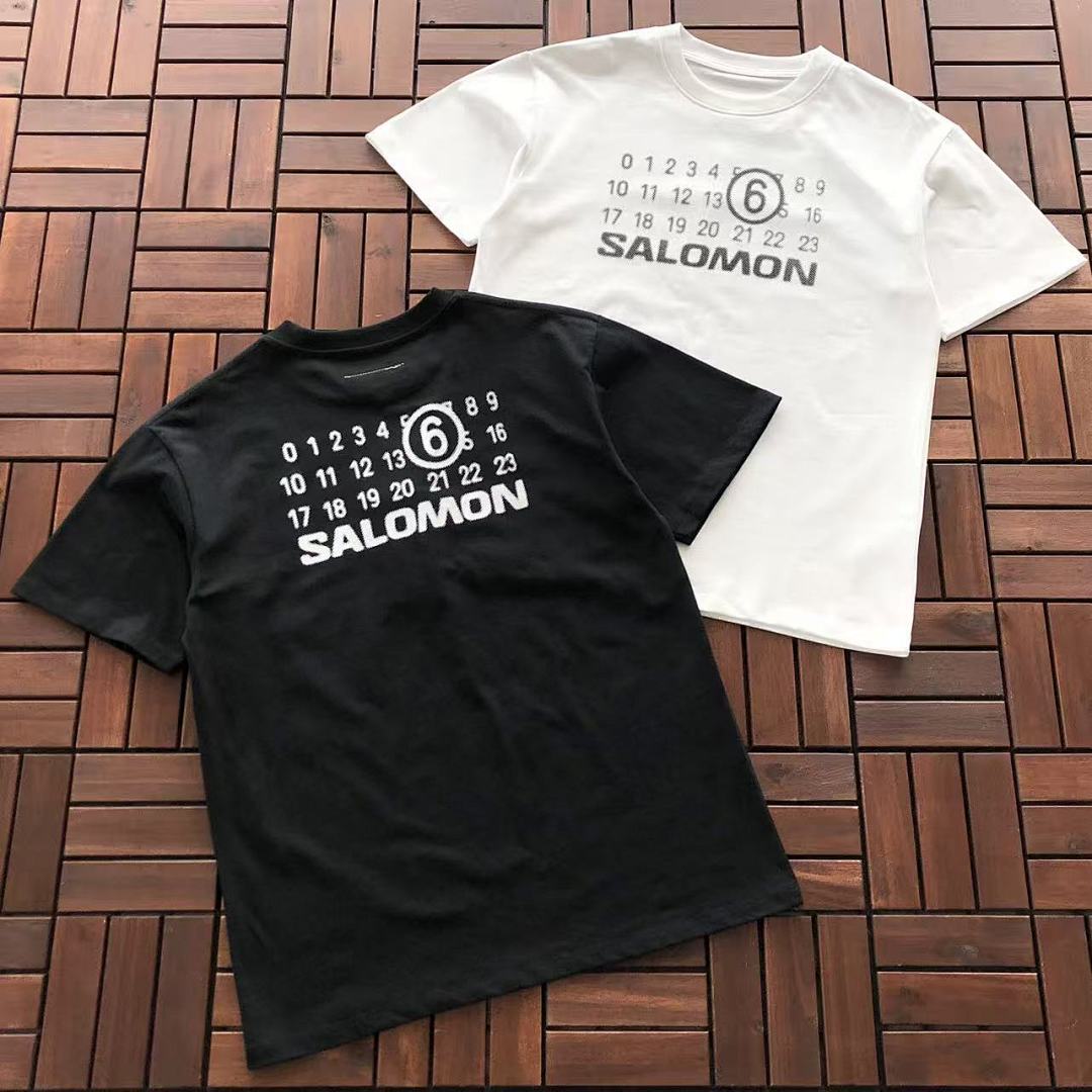 Other 129 M🔥IS🔥N M🔥R🔥IE🔥A T-SHIRT 88033024 (Im 176CM 58KG Iwear Size 44 In The Photo), photo 1