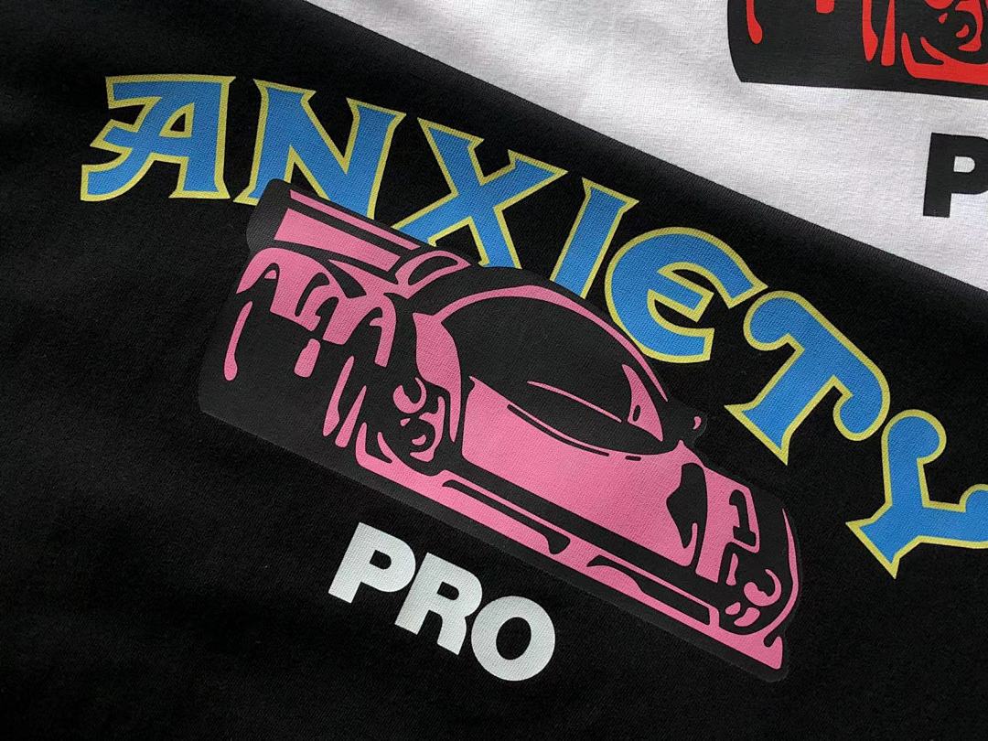 On Running ~88 ANTI SOCIAL CLUB T-SHIRT - Image 11
