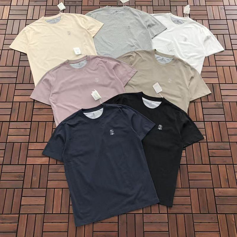 Other ~129 BR🔥N🔥L🔥O C🔥CI🔥🔥L🔥I T-SHIRT 66031324 (Im 185CM 70KG Iwear Size L In The Photo)