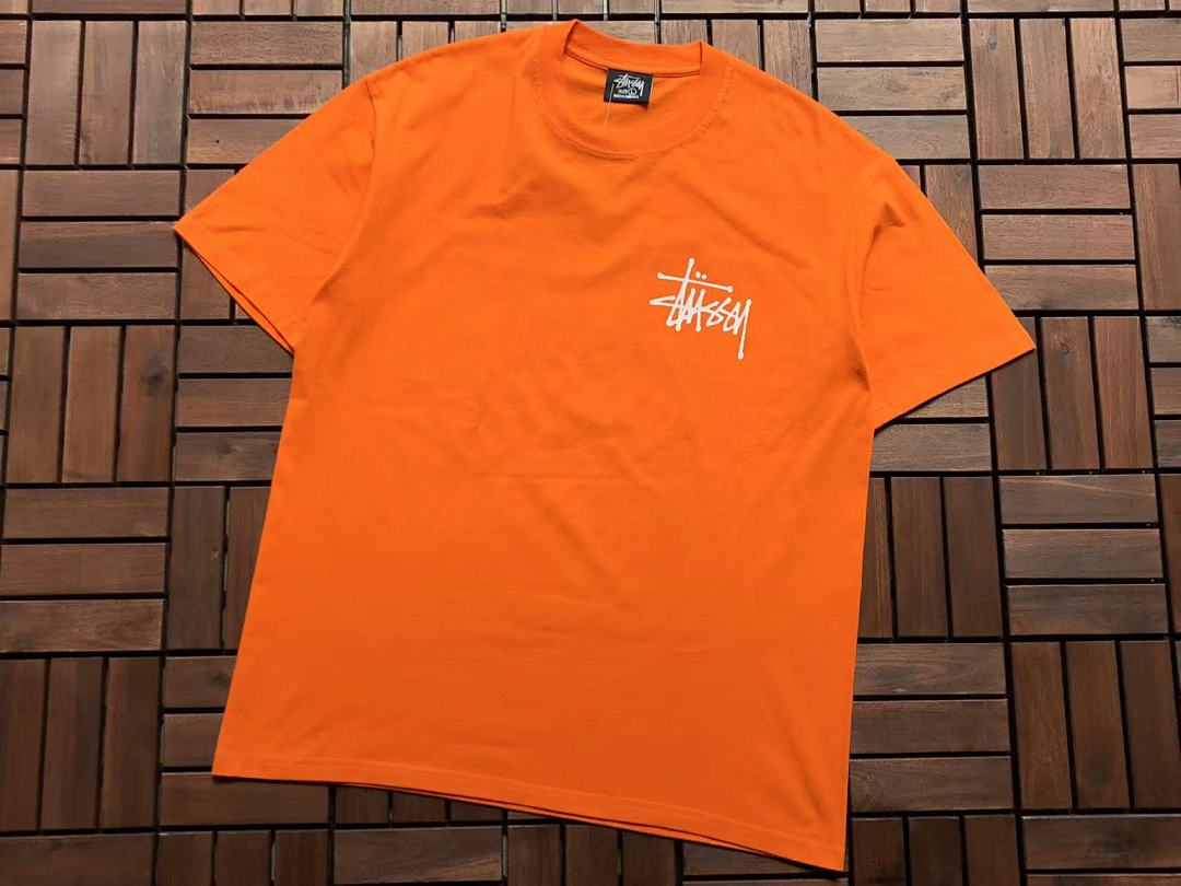 On Running ~79 ST🔥S🔥Y T-SHIRT 11110533 (Im 185CM 70KG Iwear Size L In The Photo) - Image 13