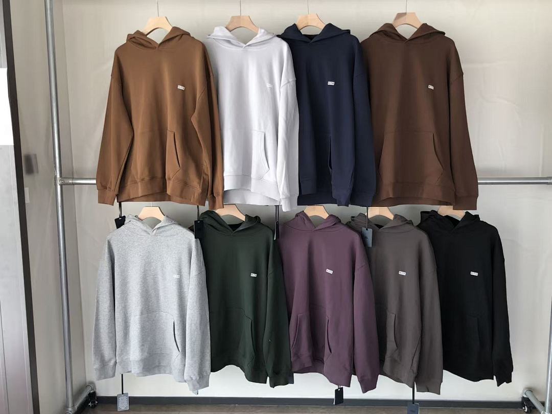 Other ~169 K🔥T🔥 HOODIE 33112301 (Im 176CM 58KG Iwear Size M In The Photo) - Image 33