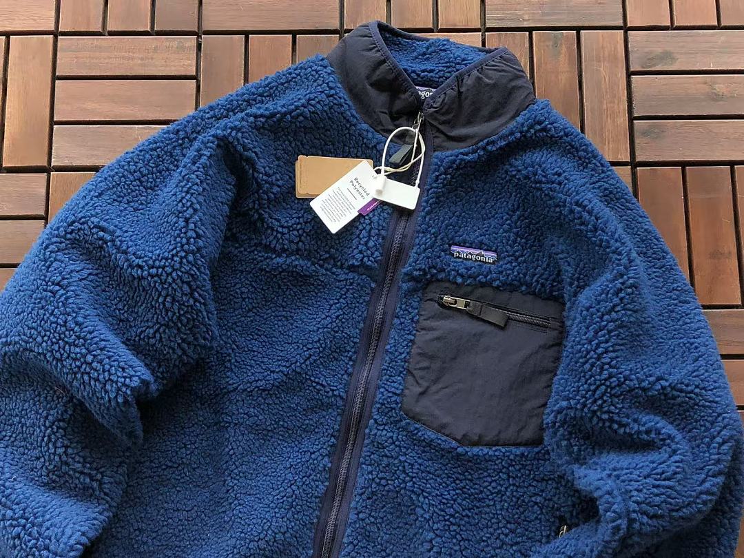 Other 226 P🔥TAG🔥N🔥A JACKET FLEECE 88090222 (Im 185CM 80KG Iwear Size M In The Photo) - Image 41
