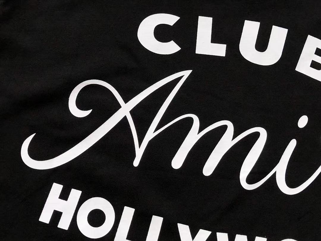 AMIRI ~85 AMIRI T-SHIRT 77012528 (Im 176CM 58KG Iwear Size M In The Photo) - Image 17