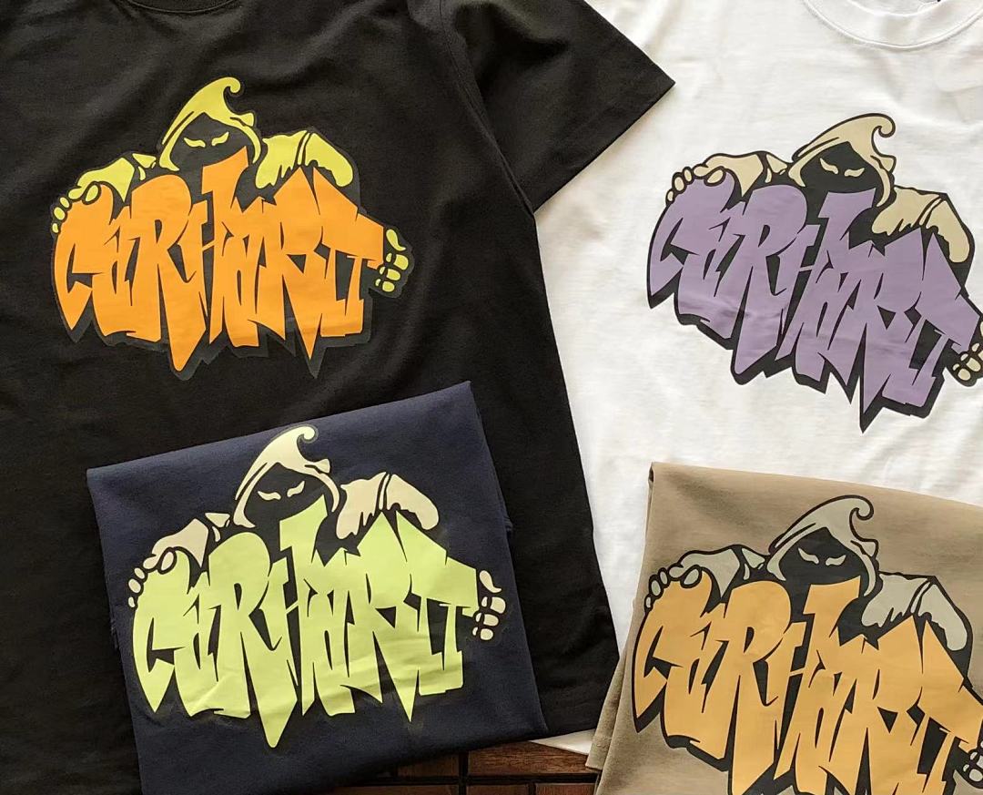 On Running ~99 C🔥RH🔥RTT T-SHIRT - Image 4