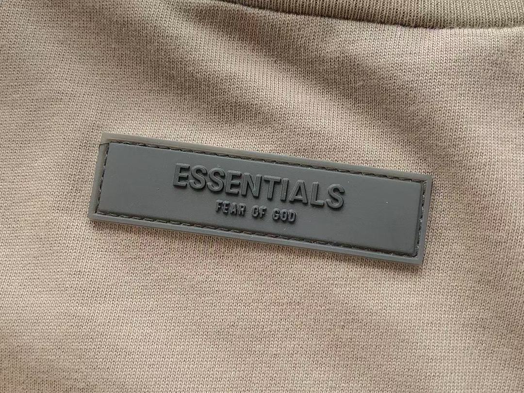 Other TOP109 PANTS119 FOG T-SHIRT SHORTS FLEECE 88041916 (Im 185CM 80KG Iwear Size S In The Photo) - Image 26