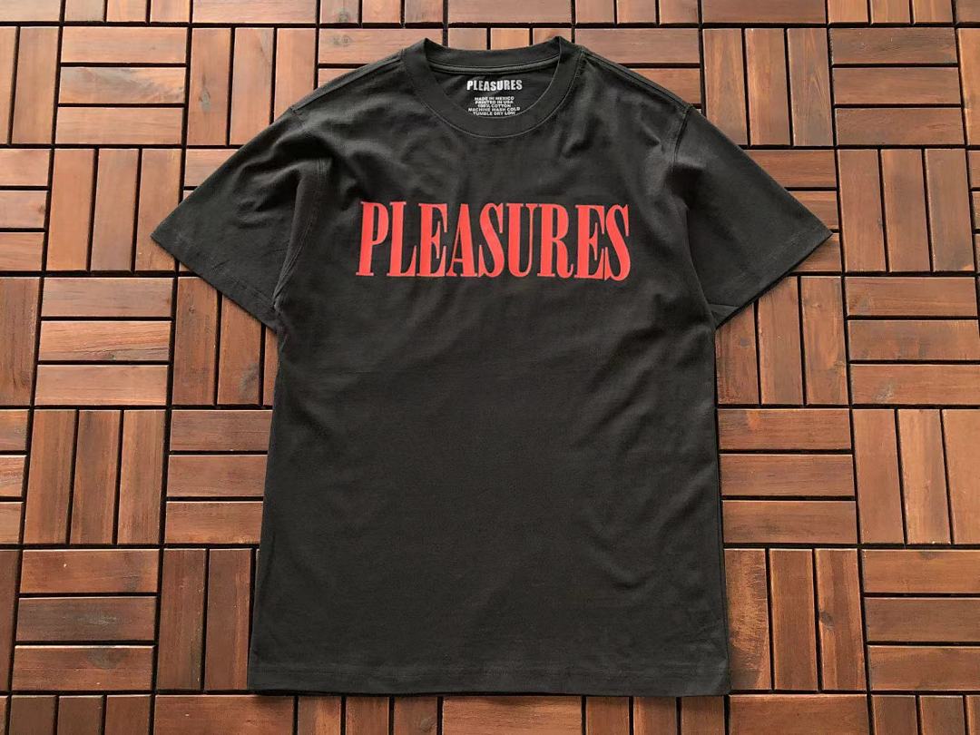 On Running ~95 PLEASURES T-SHIRT - Image 5
