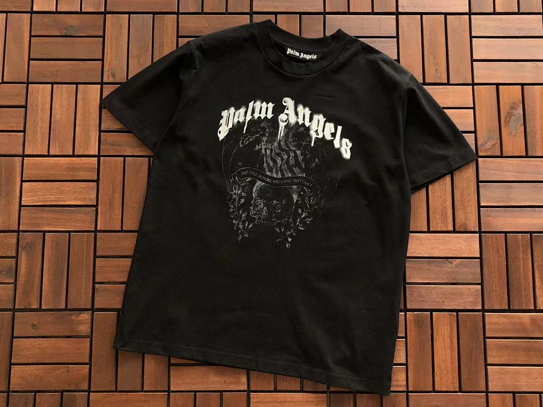 Other ¥~89 P🔥🔥M A🔥G🔥🔥S T-SHIRT - Image 3