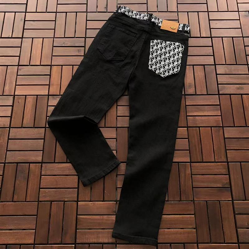 Other ~139 D🔥O🔥 JEANS 77040316 (Im 176CM 58KG Iwear Size 30 In The Photo), photo 1