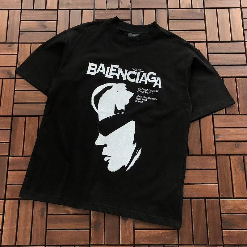 ~95 B🔥L🔥🔥🔥IA🔥A T-SHIRT 77052670 (Im 185CM 70KG Iwear Size S In The Photo), photo 1